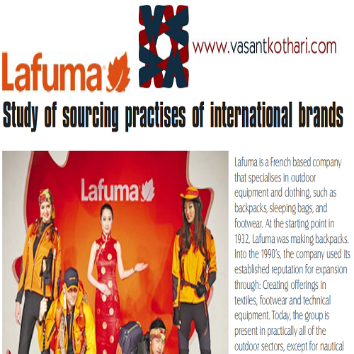 Lafuma